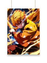 Demon Slayer | Anime - Poster | 66